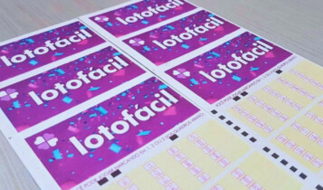 resultado da Lotofácil 2886