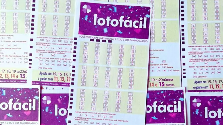 Saiu: Resultado da Lotofácil 2897: sorteio da Lotofácil de hoje, dia 23/08