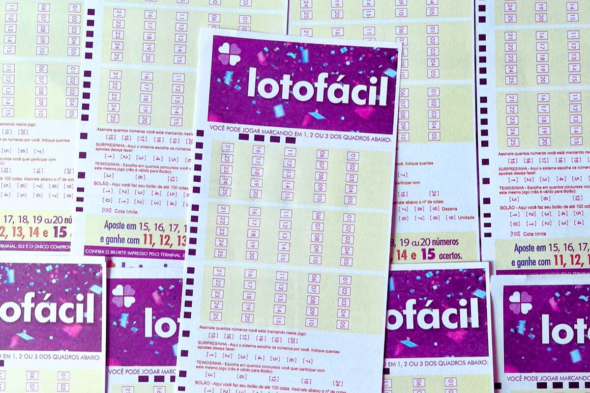 Lotofácil, concurso 2981: veja resultado