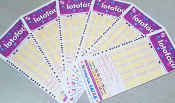resultado da Lotofácil 2884