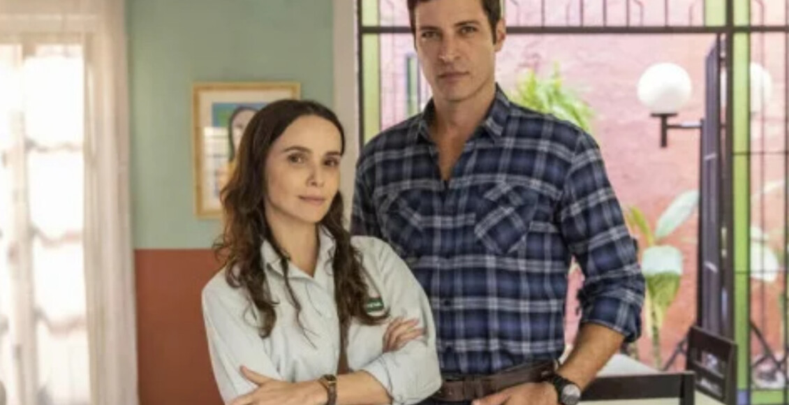 lucinda e marino ficam juntos