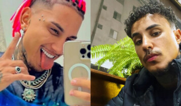 Onde assistir a luta do Dynho Alves x Livinho hoje no Fight Music Show