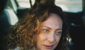 atriz eliane giardini na novela terra e paixão