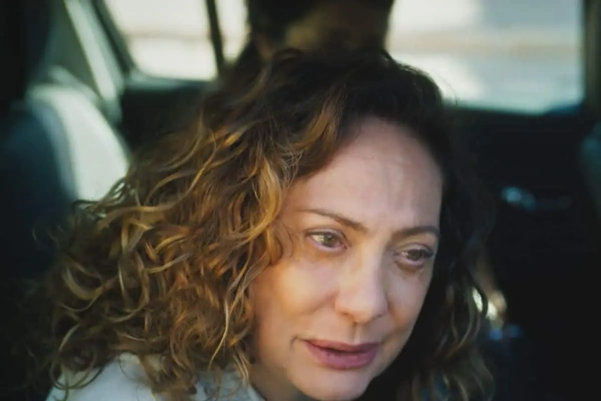 atriz eliane giardini na novela terra e paixão