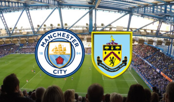 onde vai passar o jogo do Manchester City