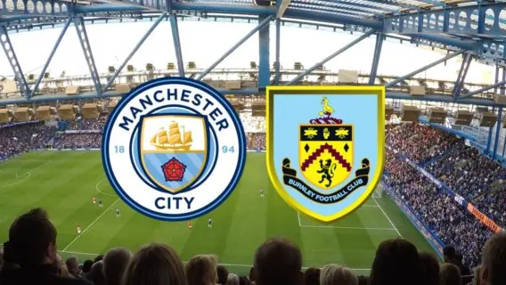 Burnley x Manchester City: onde vai passar o jogo do Manchester City – 11/08