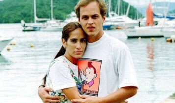 marcos fica com ruth ou raquel