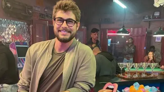 Marido de Tatá Werneck em Terra e Paixão vai mudar a vida de Petra