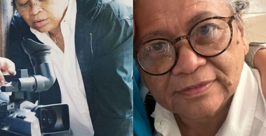 Marlene Mattos tem filhos