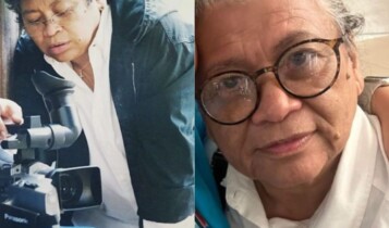 Marlene Mattos tem filhos