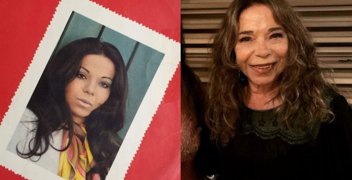 Martinha antes e depois
