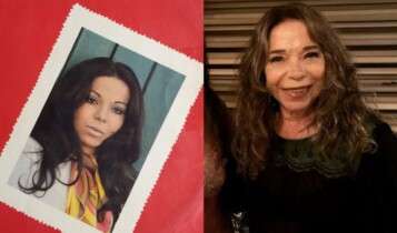 Martinha antes e depois