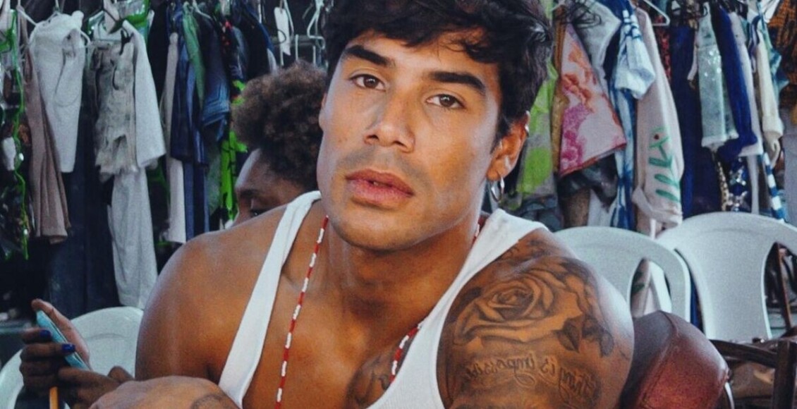 micael borges cidade de deus