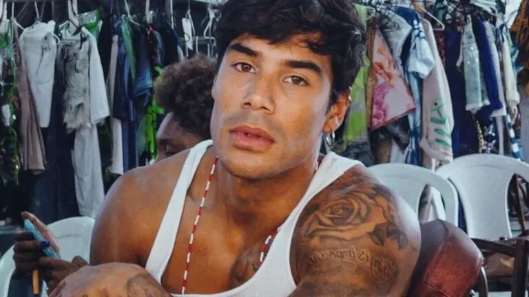 Micael Borges esteve no filme ’Cidade de Deus’ aos 14 anos; relembre