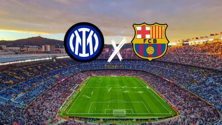 Jogo do Barcelona hoje: onde assistir Barcelona x Milan ao vivo (01)