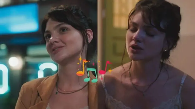 Saiba qual é a música da Petra de Terra e Paixão