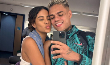 música que o cabelinho fez para bella