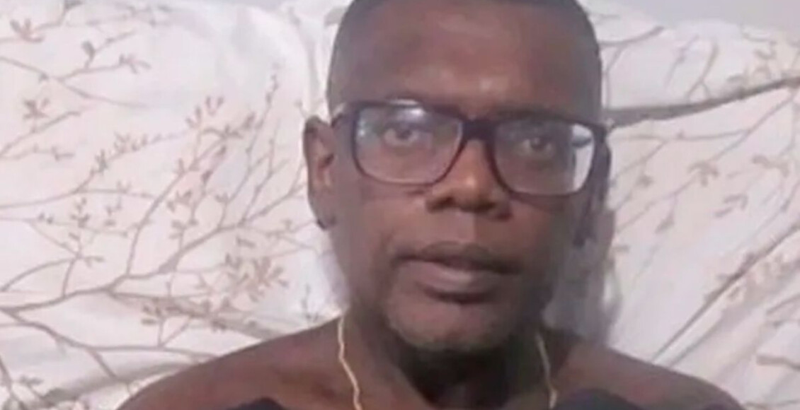 MC Marcinho morreu