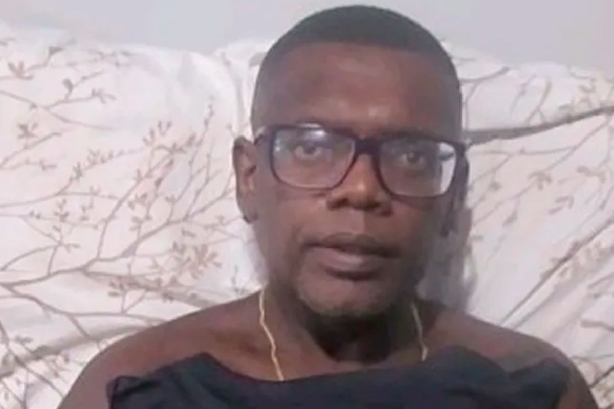 MC Marcinho morreu