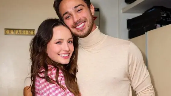 Namorados de Larissa Manoela: relembre os romances da atriz