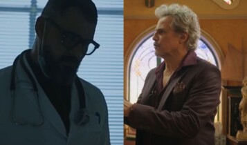 Nero morre em Fuzuê