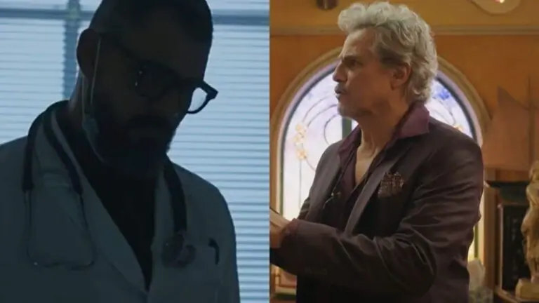 Nero morre em Fuzuê? O que acontece com Edson Celulari