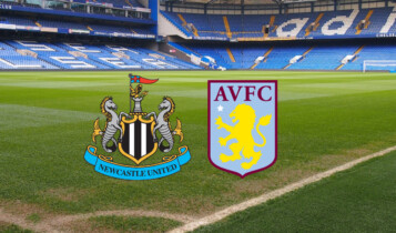 Onde assistir Newcastle x Aston Villa ao vivo na Premier League