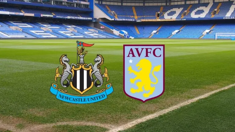 Onde assistir Newcastle x Aston Villa ao vivo na Premier League – 12/08