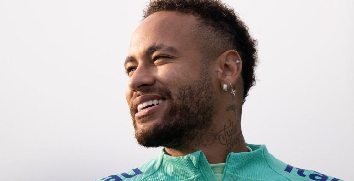 Fora do PSG, Neymar vai jogar onde