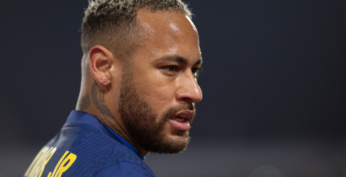 Neymar vai para o Barcelona ou Al Hilal na Arábia Saudita em 2023