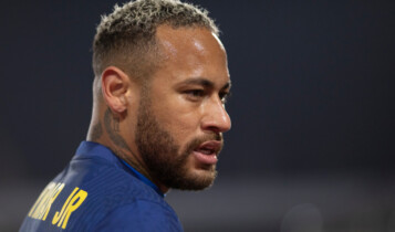 Neymar vai para o Barcelona ou Al Hilal na Arábia Saudita em 2023