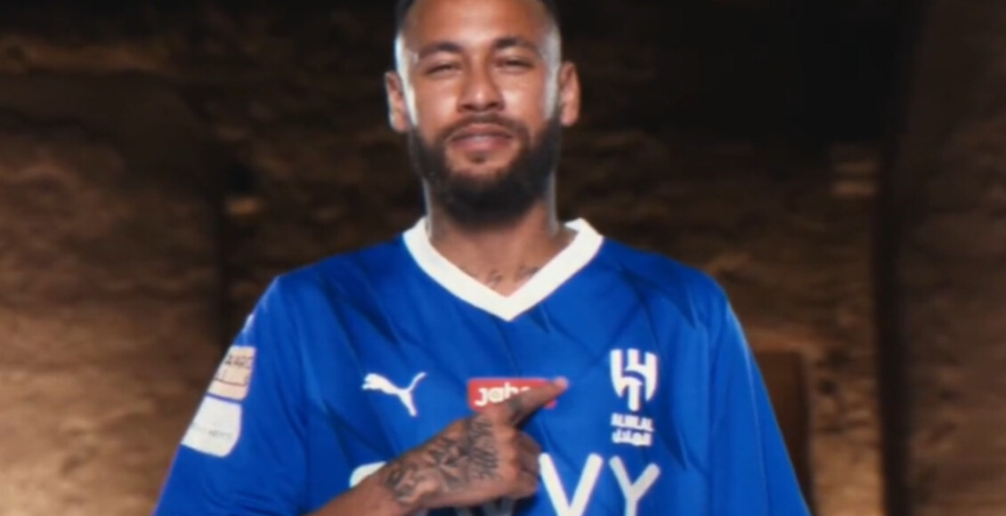 Quando Neymar estreia no Al Hilal em 2023