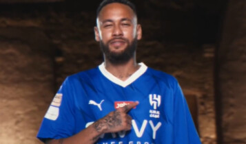 Quando Neymar estreia no Al Hilal em 2023