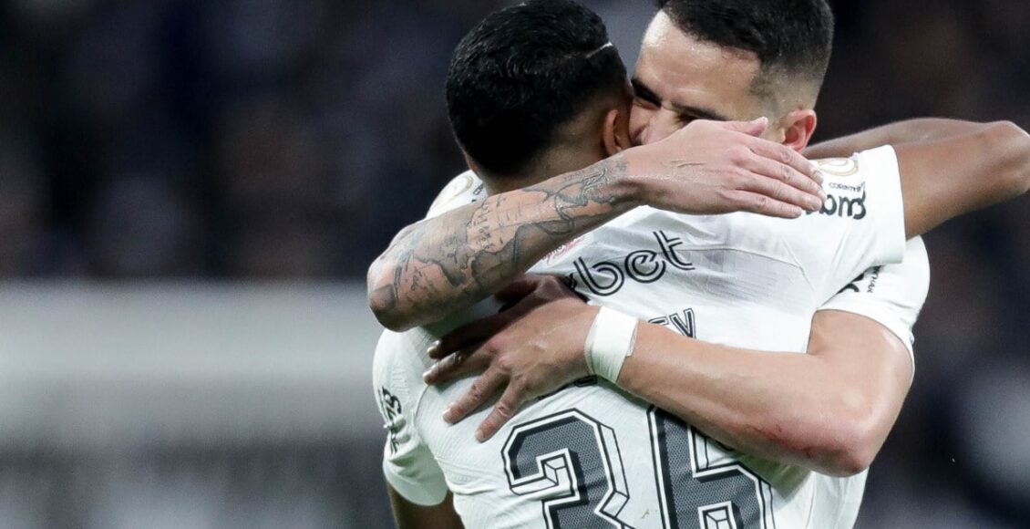 Que horas é o jogo do Corinthians amanhã na semifinal da Copa do Brasil,