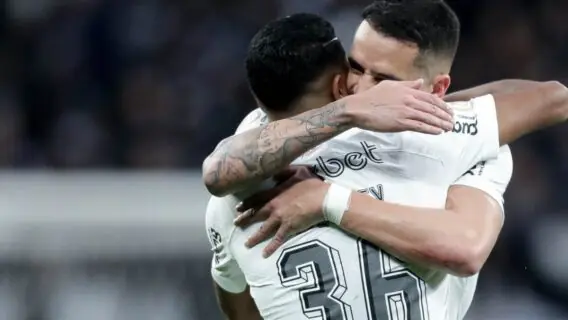 Que horas é o jogo do Corinthians amanhã na semifinal da Copa do Brasil