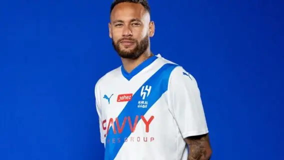 Neymar joga hoje no Al-Hilal x Al-Fayha? Onde assistir de graça – 19/08