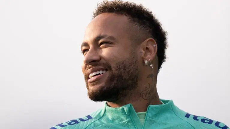 Se sair do PSG, Neymar vai jogar em qual time?