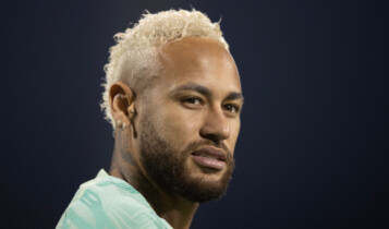 Neymar vai jogar hoje no Al-Hilal