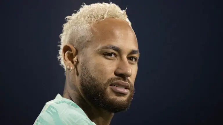 Contra o Al-Raed, Neymar vai jogar hoje no Al-Hilal ou não?