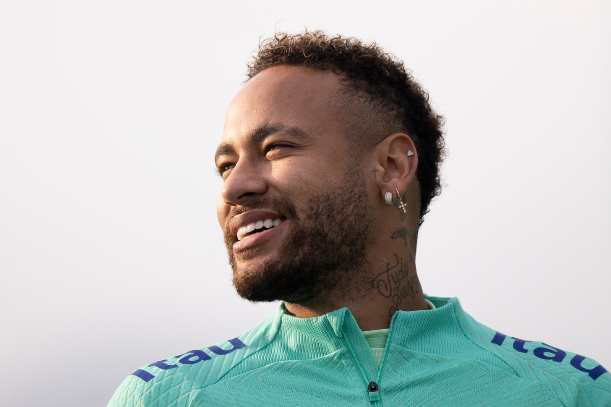Fora do PSG, Neymar vai jogar onde