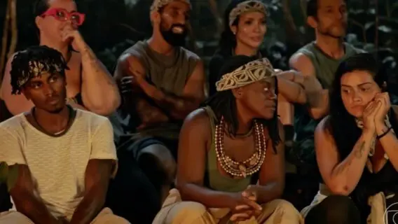 Quem saiu do No Limite 2023: Guilherme foi eliminado