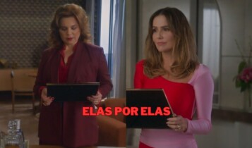 Novela Elas por Elas quando estreia