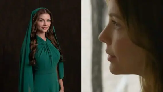 Novela Reis: o que acontece com Ashira