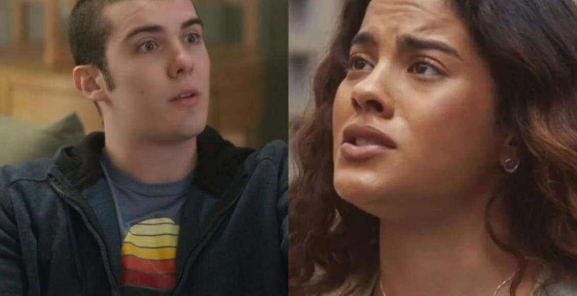 o que acontece com rafa e jenifer em vai na fé