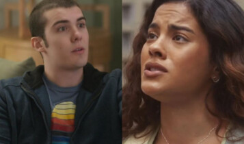 o que acontece com rafa e jenifer em vai na fé