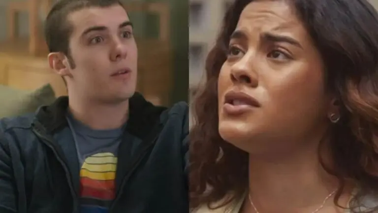 O que acontece com Rafa e Jenifer em Vai na Fé?