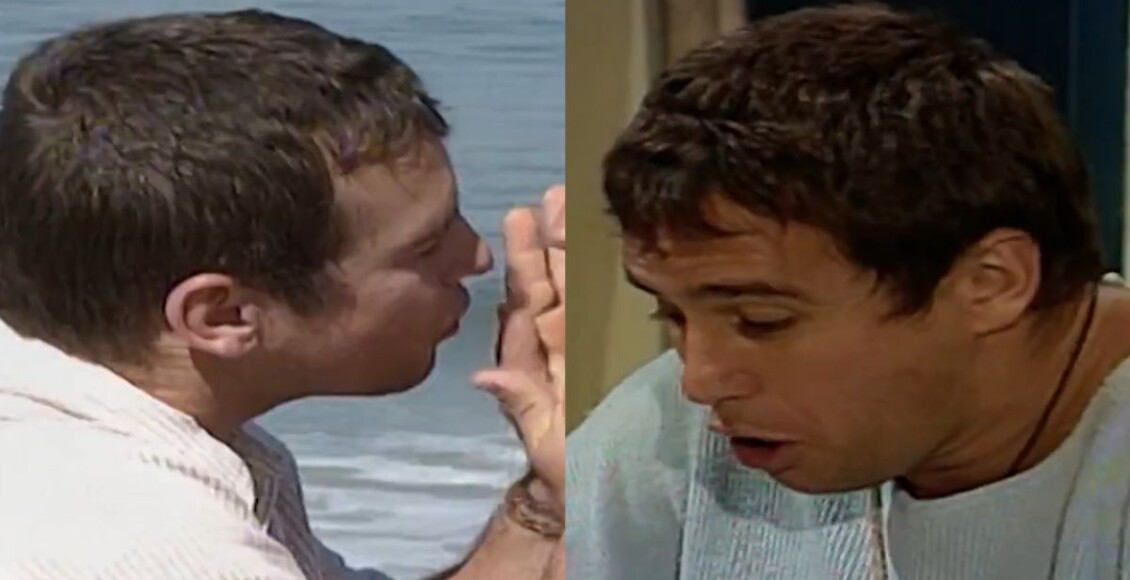 O que acontece com Tonho da Lua no final da novela