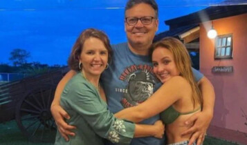 O que aconteceu com a larissa manoela