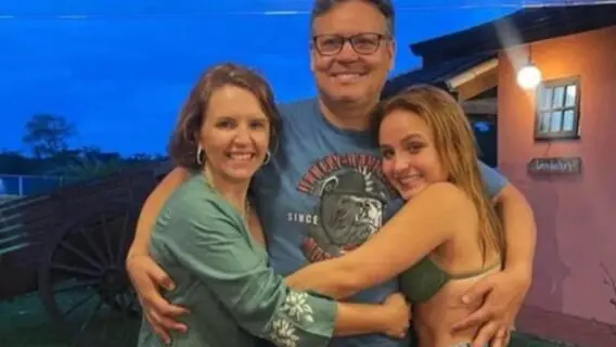 O que aconteceu com a Larissa Manoela e o que ela falou na entrevista?