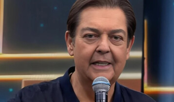 o que aconteceu com faustão